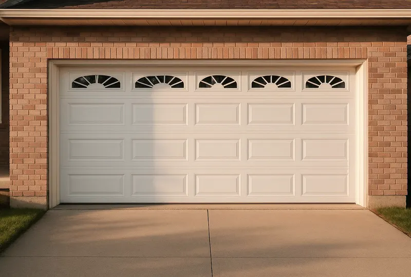 Contact Oakland Park Garage Door